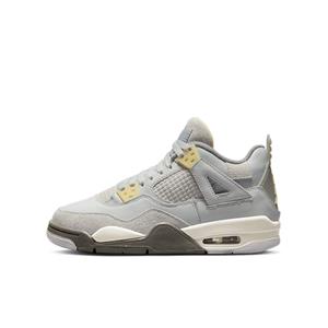 Nike Air jordan 4 retro se craft photon dust (gs)