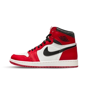 Nike Air jordan 1 retro high lost and found