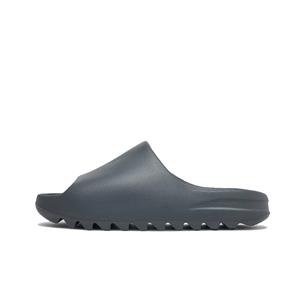 Adidas Slides slate grey