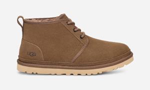 Ugg Neumel voor heren | Gemakkelijke veterschoenen op .com/eu/nl/nl in Hickory  Suede