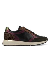 Gabor Sneakers 56.445.65 Zwart 