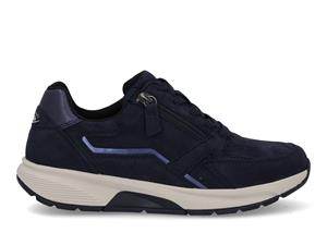 Gabor 56.878.46 blue Blauw 