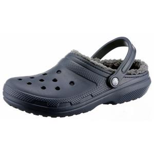 Crocs Pantoffels Classic Lined Clog