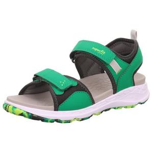 Superfit Sandalen CRISS CROSS WMS: middel