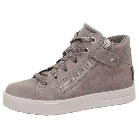 Superfit Sneakers STELLA WMS: middel met extra ritssluiting