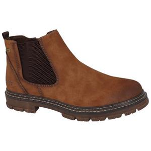 Tom Tailor Chelsea-boots met waterafstotende tex-membraan, wijdte h