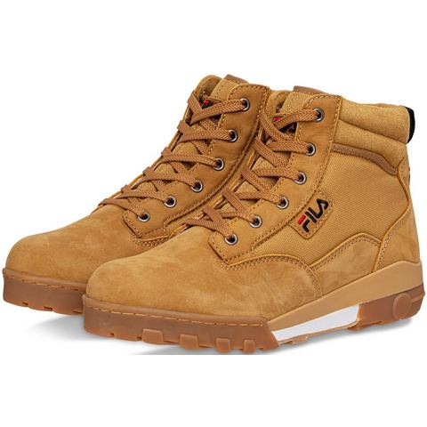 Fila Hoge veterschoenen GRUNGE II mid