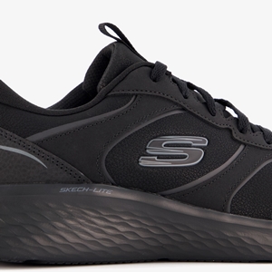 Skechers Skech-Lite Pro dames sneakers zwart