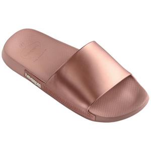 Havaianas Badslippers SLIDE CLASSIC METALLIC