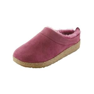 Haflinger Pantoffels