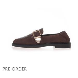 COPENHAGEN SHOES PEACE (P) |   |  Loafers |  Dames