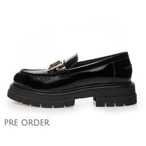 COPENHAGEN SHOES ICONIC WALK PATENT (P) |   |  Loafers |  Dames