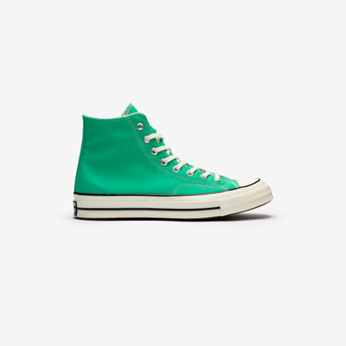 Converse Chuck 70 Hi Women's, Green