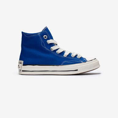 Converse Chuck 70 Hi Sketch Women's, Blue