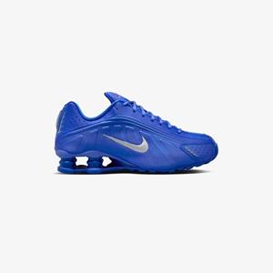 Nike Shox R4 Women's, Blue