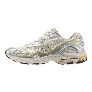 Mizuno Wave Rider 10 Women's, Silver