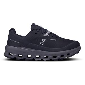 ON Running Cloudvista 2 Waterproof Women's, Black