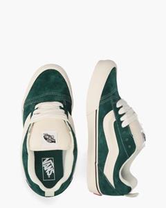 Vans Knu Skool Groen