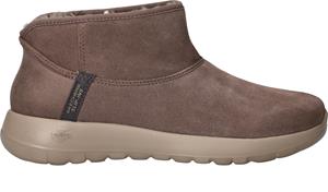 Skechers Slip-Ins On The Go Joy Dames Beige