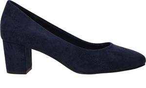 Marco tozzi Dames Blauw