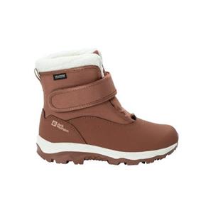 Jack Wolfskin Outdoor winterlaarzen VOJO SHELL TEXAPORE MID VC K