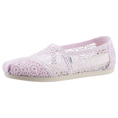 TOMS Espadrilles Alpargata