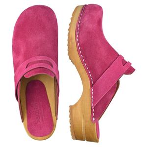 Sanita Nosa Clogs Pink