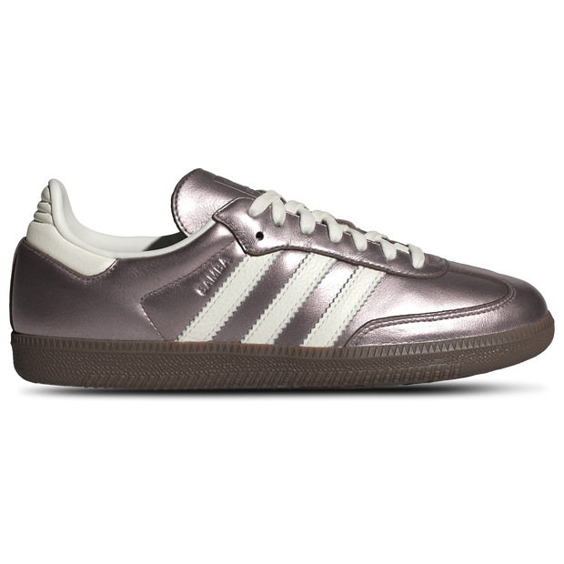 Adidas Originals Samba OG Dames, Purple