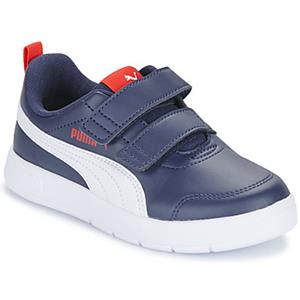 Puma Lage Sneakers  Courtflex V3 V PS