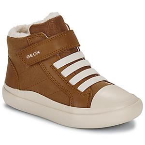 Geox Hoge Sneakers  B GISLI BOY