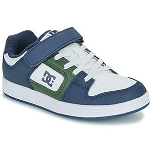 DC Shoes Lage Sneakers  MANTECA 4 V