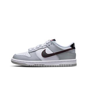 Nike Dunk low se lottery pack grey fog (gs)