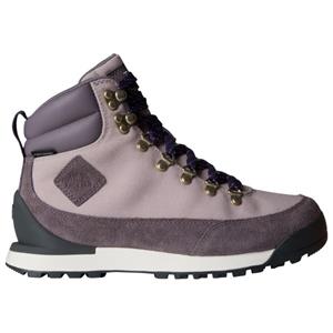 The North Face  Women's Back-To-Berkeley IV Textile WP - Sneakers, meerkleurig