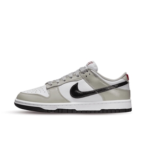 Nike Dunk low essential light iron ore (w)