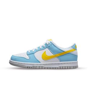 Nike Dunk low next nature homer simpson