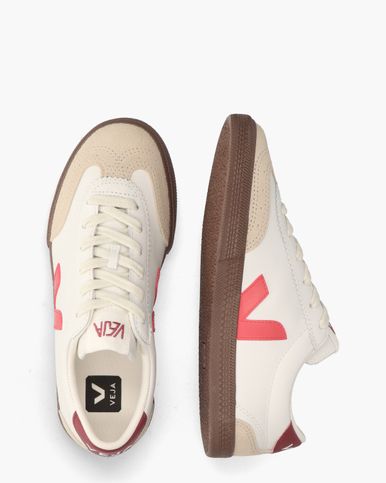 Veja Volley Women's, White