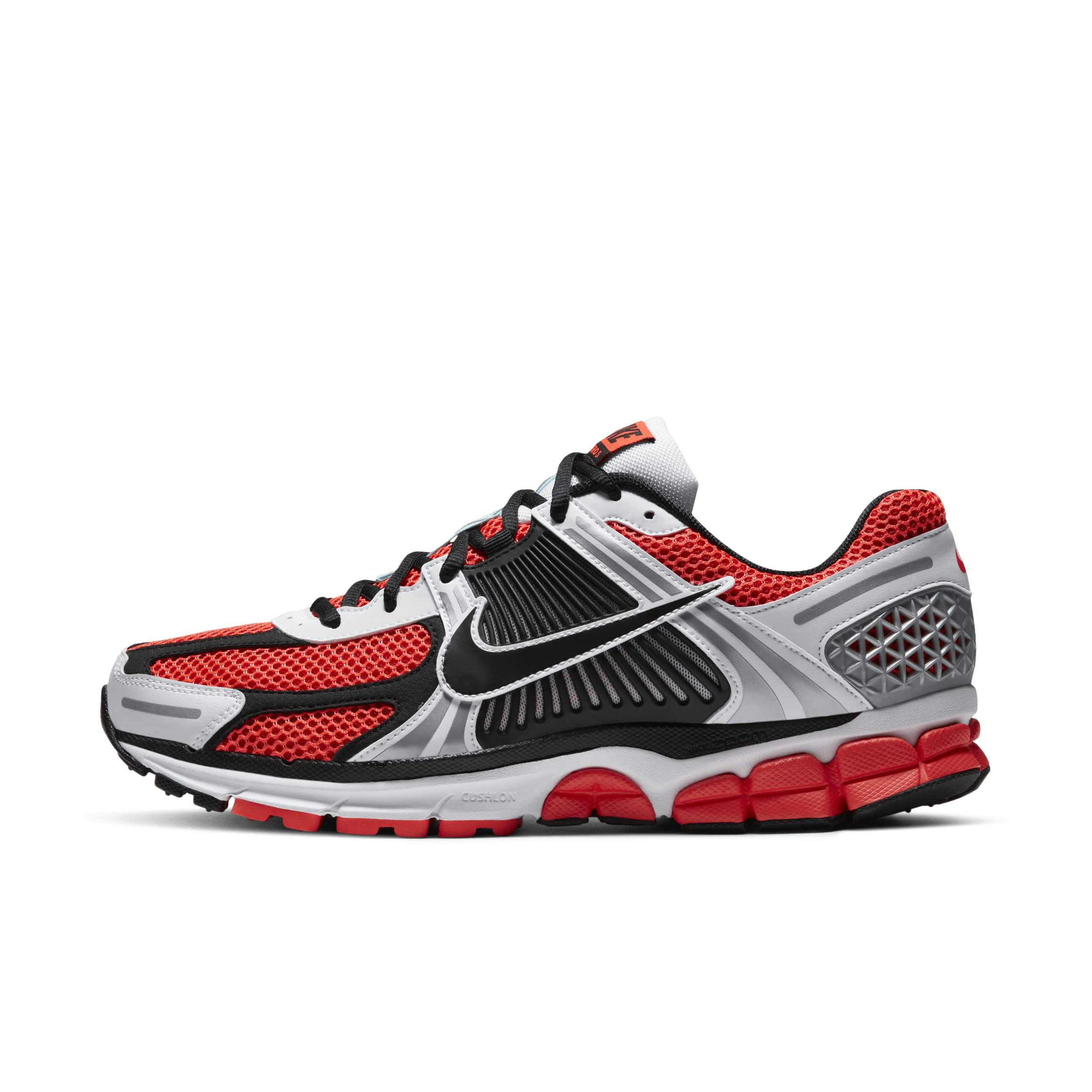 Nike Zoom Vomero 5 Dames, Red