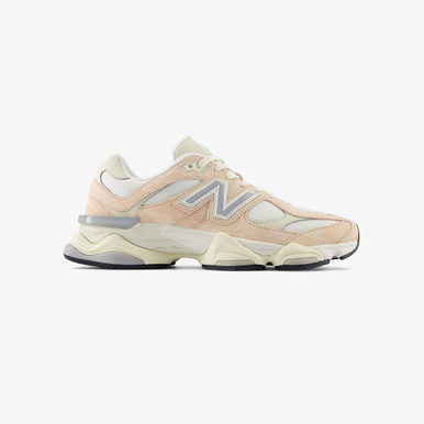 New Balance 9060 Dames, Pink