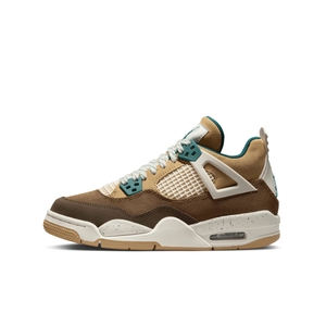 Nike Air jordan 4 retro cacao wow (gs)