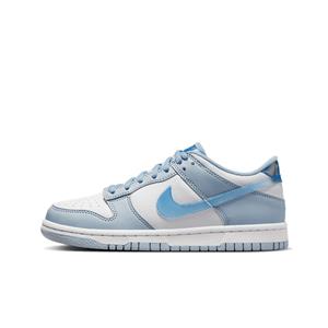 Nike Dunk low next nature blue whisper (gs)