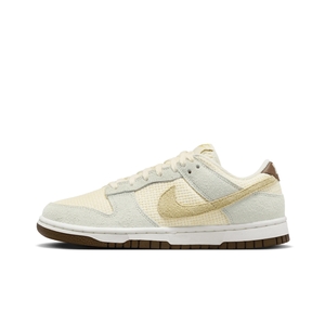 Nike Dunk low hemp coconut milk (w)