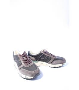 Premiata Heren sneakers taupe 41