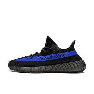 Adidas Boost 350 v2 dazzling blue