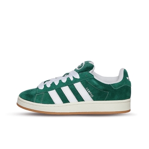 Adidas Originals campus 00s dark green