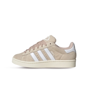 Adidas Originals campus 00s wonder white cloud white (w)