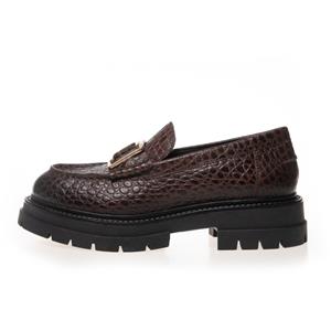 COPENHAGEN SHOES ICONIC WALK ESPRESSO |   |  Loafers |  Dames