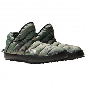 The North Face  Thermoball Traction Bootie - Pantoffels, grijs