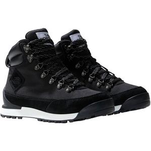 The North Face Hoge veterschoenen W BACK-TO-BERKELEY IV TEXTILE WP