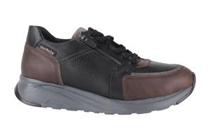 Mephisto Isaac ne.1551/ve.3659/o.1300/n.1500 dark brown heren veterschoenen sportief 40 (6,5)