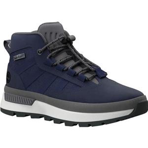 Timberland Veterschoenen EURO TREKKER MID LACE UP SNEAKER